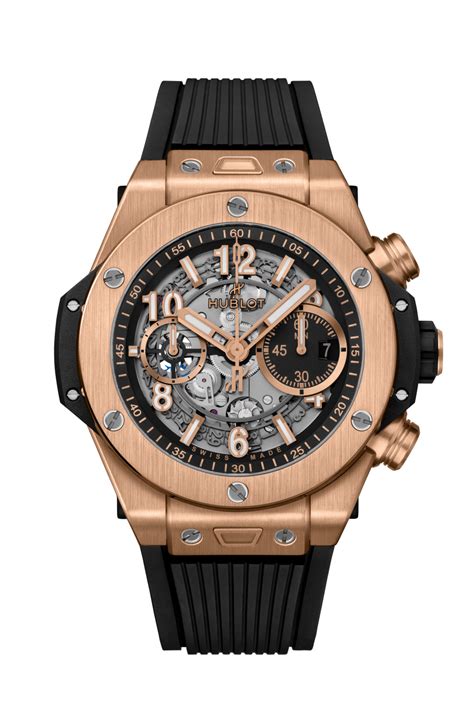 hublot watches history|Hublot watches price check.